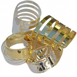 pe�a base para montagem bracelete