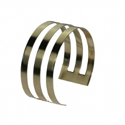 pe�a base para montagem bracelete