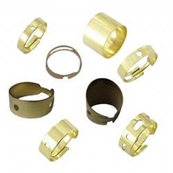 pe�a base para montagem de anel