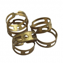 pe�a base para montagem de anel