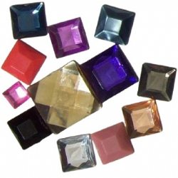 pedra caboch�o sem furos