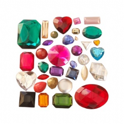 pedra caboch�o sem furos