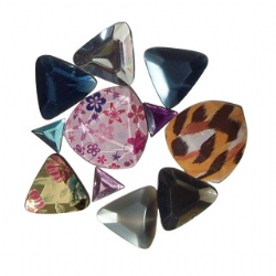 pedra caboch�o sem furos