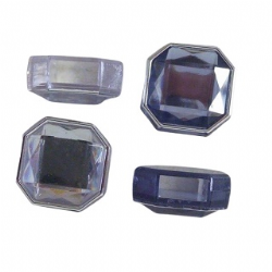 pedra chaton com furo passante