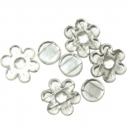 pedra chaton com furo passante