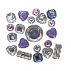 pedra chaton com furo passante