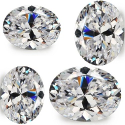 pedra zirc�nia para bijuteria