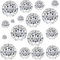 pedra zirc�nia para bijuteria