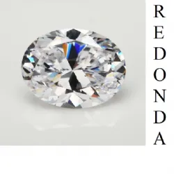 pedra zirc�nia para bijuteria redonda cristal 05mm. 200 pedras. Envio em 15 dias �teis.