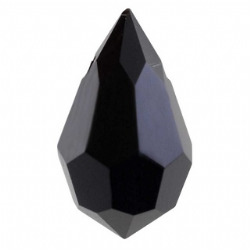 cristal pingente drops gota