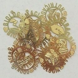 pingente profiss�es