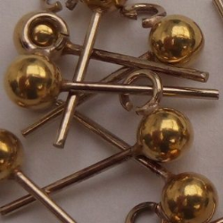 pino base para brinco