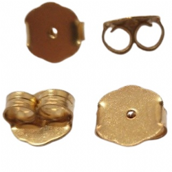 tarraxa tarracha para brinco