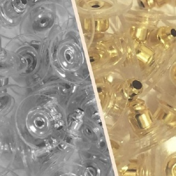 tarracha tarraxa suti� de orelha