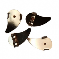 tarraxa asa anjo ear cuff magica virgula