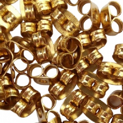 tarraxa tarracha para brinco