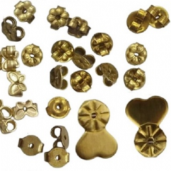 tarraxa tarracha para brinco