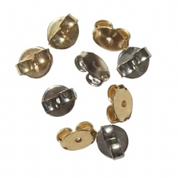 tarraxa tarracha para brinco