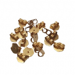 tarraxa tarracha para brinco