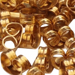 tarraxa tarracha para brinco