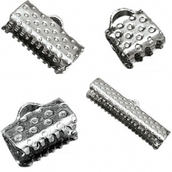 terminal garra com argola