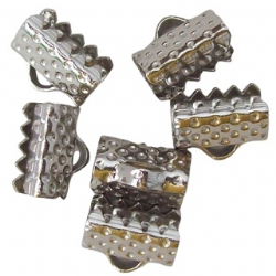 terminal garra com argola