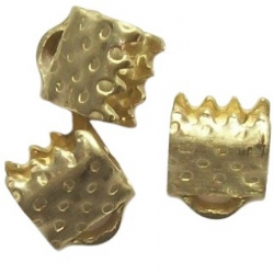 terminal garra com argola