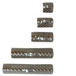 terminal garra com argola