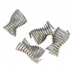 terminal mola para montagem