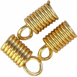 terminal mola para montagem