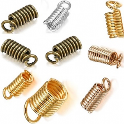 terminal mola para montagem