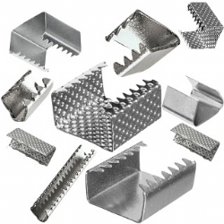 terminal ponteira garra sem argola