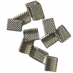 terminal ponteira garra sem argola