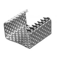 terminal ponteira garra sem argola