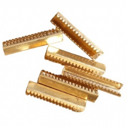 terminal ponteira garra sem argola