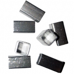 tubo para montagem de bijuterias