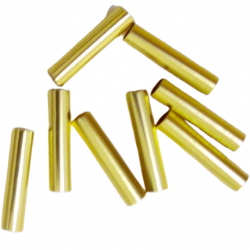 tubo para montagem de bijuterias