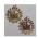 pingente estampa de bichos mandala co shihtzu 35mm recortada dourado forte 01 pea