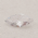pedra zircnia para bijuteria navete cristal 10X05mm. 200 pedras. Envio em 15 dias teis.
