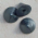 chaton rebiteconfeco e calado cone 10x08mm cor 234 montana. 50 peas.